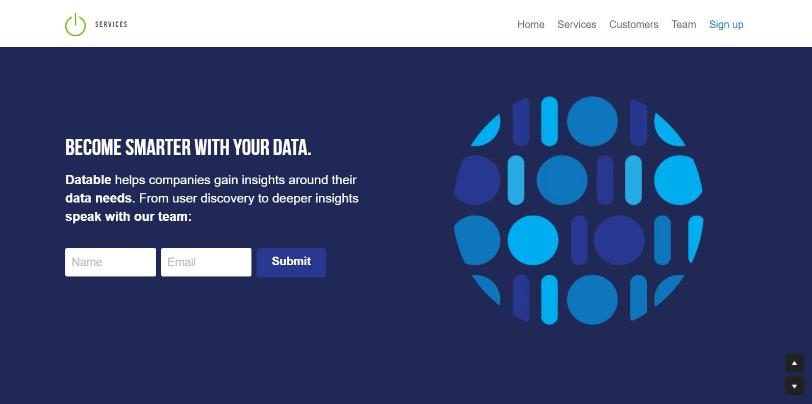 Datable Services Strikingly Site Datable Services Strikingly Site